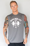 "OG" DWL Cooling Performance Sleeveless Muscle T (Closeout)